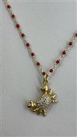 Collana Misis Donna in Argento CA09955 - CA09955